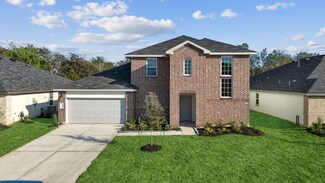 31234 Kenswick Grove Ln, Fulshear, TX 77441