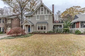 2260 Court Ave, Memphis, TN 38104