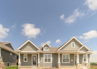 715 Cozy Farm Rd, Waunakee, WI 53597