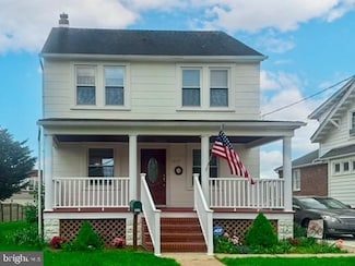 1317 Birch Ave, Halethorpe, MD 21227