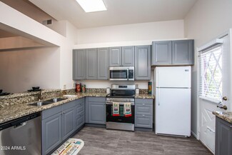 1822 E Velvet Dr Unit 19, Tempe, AZ 85284