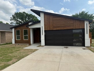 4809 Pickett St, Greenville, TX 75401