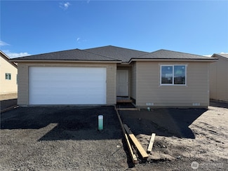 2404 Noah St SE, East Wenatchee, WA 98802