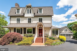 505 Montgomery Ln, Wayne, PA 19087