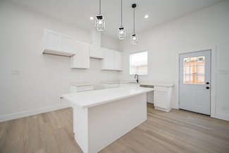 8203 Sparta St Unit A, Houston, TX 77028