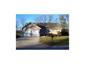 313 Dawn Ave, Cameron, MO 64429