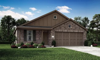 1969 Lotus St, Royse City, TX 75189