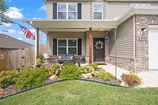 6900 SW Chestnut Hill Rd, Bentonville, AR 72713