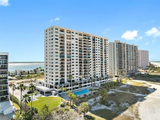 1270 Gulf Blvd Unit 905, Clearwater Beach, FL 33767
