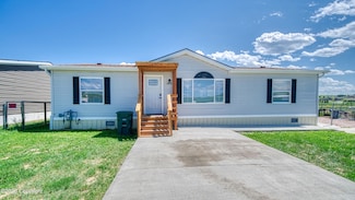3709 Broadway St N, Gillette, WY 82716