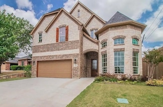 3836 Innisbrook Dr N, Irving, TX 75038