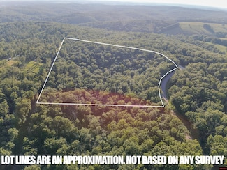 250735000000007 State Highway Y, Willow Springs, MO 65793