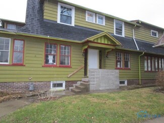 522 Nottingham Terrace, Toledo, OH 43610