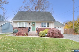 10-06 Essex Place Unit 1X, Fair Lawn, NJ 07410