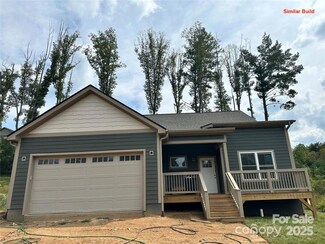 99999 Robin Roost Rd, Weaverville, NC 28787