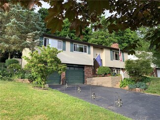 1892 Riggs Rd, South Park, PA 15129