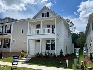 316 White Oak Garden Way Unit 217, Garner, NC 27529