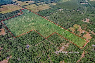 0 SW 120th Ave, Archer, FL 32618