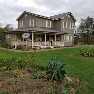 61 N Sawmill Run Rd, Montgomery/Grant, PA 15771