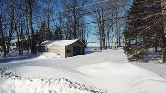 3111 W Chapman Rd, Mapleton, ME 04757