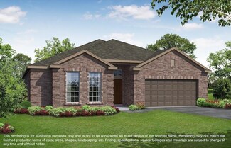 2021 Atlas Cedar Ln, Conroe, TX 77301