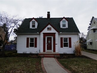 1444 Strong Ave, Elkhart, IN 46514