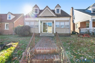 311 E Brookland Park Blvd, Richmond, VA 23222