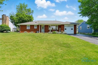 642 Edith Ave, Findlay, OH 45840