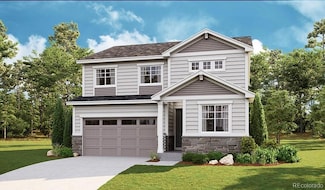 1431 Lumber Ridge Cir N, Erie, CO 80516