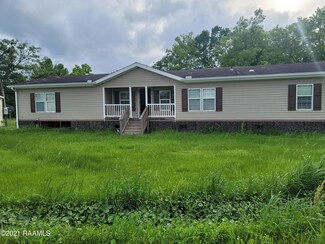 1049 Aldus Johnson Dr, Breaux Bridge, LA 70517