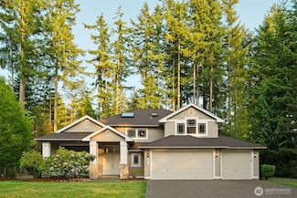 7321 Ashridge Ave SW, Port Orchard, WA 98367