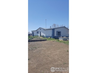 1550 E 18th St Unit 3, Greeley, CO 80631