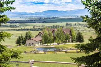 240 Meken Rd, Manhattan, MT 59741