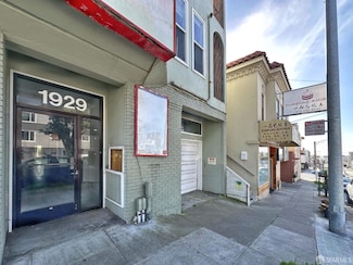 1927 Taraval St, San Francisco, CA 94116