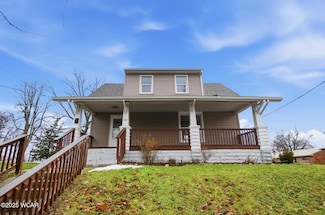 1000 W Elm St, Lima, OH 45805