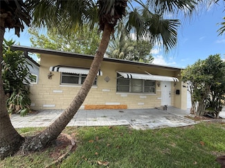4314 NW 47th Ct, Tamarac, FL 33319