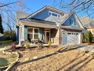 107 Deer Park, Carrollton, GA 30116