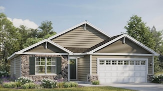 7443 E 116th Place, Winfield, IN 46307
