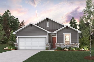 3217 Canyon River Ln, Georgetown, TX 78628