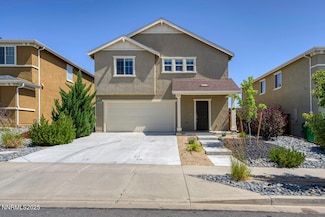 10965 Bloomsburg Dr, Reno, NV 89506