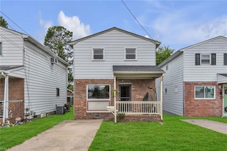 19 Bland St, Hampton, VA 23669