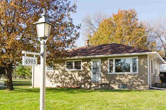 6905 Lafayette Rd, Raymond, IA 50667