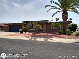 10631 W Edgewood Dr Unit 30, Sun City, AZ 85351