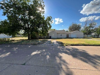 2114 Shepherd St, Wichita Falls, TX 76309