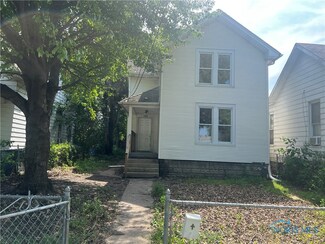 1406 Greenwood Ave, Toledo, OH 43605