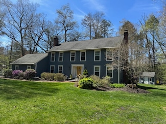 2 Cadbury Turn, Avon, CT 06001