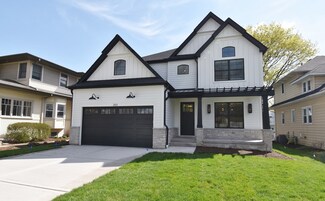 756 S Mitchell Ave, Elmhurst, IL 60126