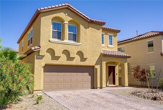 320 Point Loma Ave, North Las Vegas, NV 89031