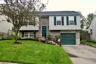 1021 Pebble Creek Dr, Elsmere, KY 41018