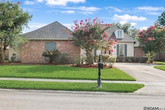 2126 Hillway Dr, Baton Rouge, LA 70810